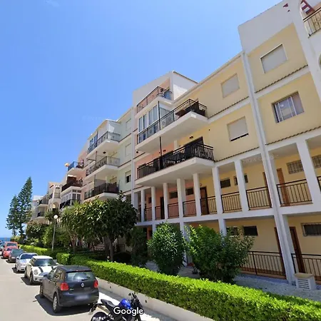 Aguamarina - Relax By The Sea شقة *