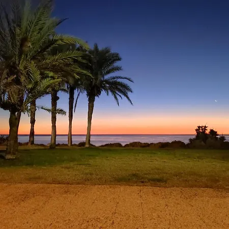 Aguamarina - Relax By The Sea تورّيفيِخا