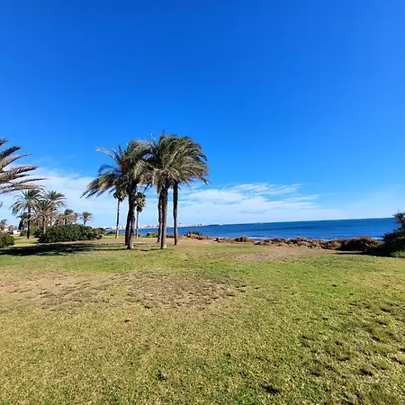 Aguamarina - Relax By The Sea تورّيفيِخا