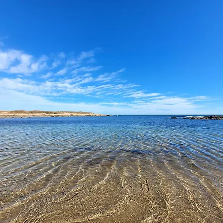شقة Aguamarina - Relax By The Sea