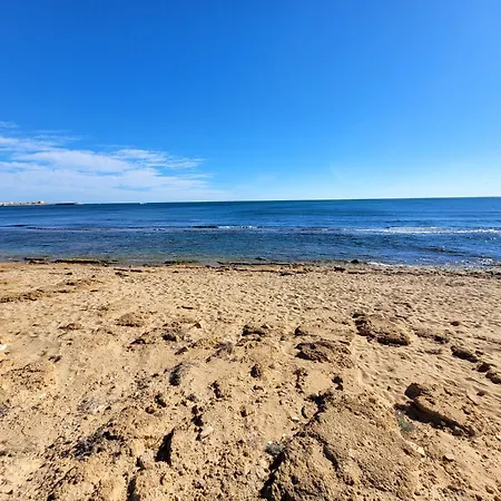 Aguamarina - Relax By The Sea * تورّيفيِخا
