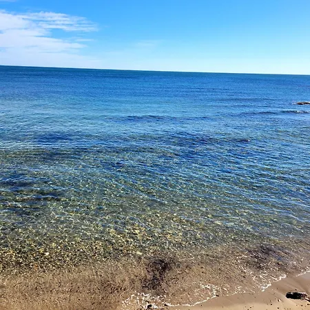 Aguamarina - Relax By The Sea *