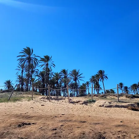 شقة Aguamarina - Relax By The Sea