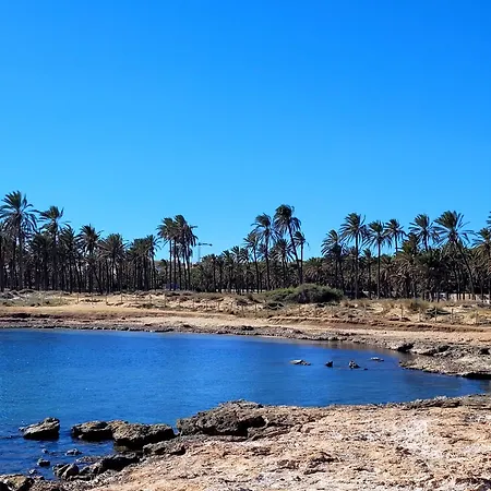 Aguamarina - Relax By The Sea * تورّيفيِخا